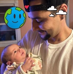 Meet your Posher, Aaron